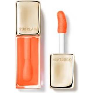GUERLAIN Make-up Læber KissKiss Bee Glow Oil 319 Peach Glow 9,5 ml () - 9,5 ml