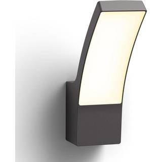 Philips LED udendørs væglampe Splay UE