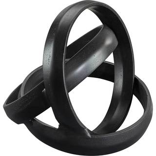 Artwood, Trinity dekoration black