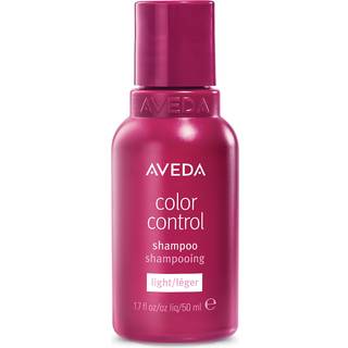Aveda Color Control Shampoo Light - 50 ml