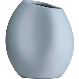 Cooee Design Lee Vase 18 Cm - Vaser Keramik Pale Blue - AG-10-01-PB