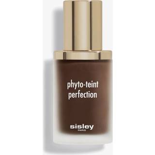 Sisley Make-up Ansigtsmakeup Phyto-Teint Perfection 8C Cappuccino 30 ml (24.000,00 kr / 1 l) - 30 ml