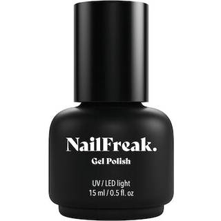 Nail Freak They Did Good #803 - Hos Frisøren & Baronen
