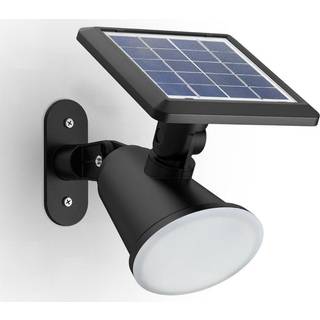 Philips LED solcelle-væglampe Jivix