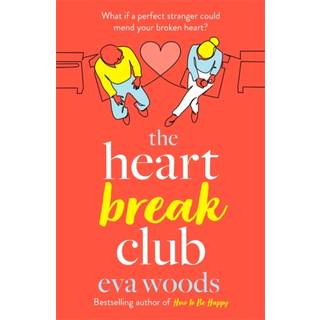 The Heartbreak Club