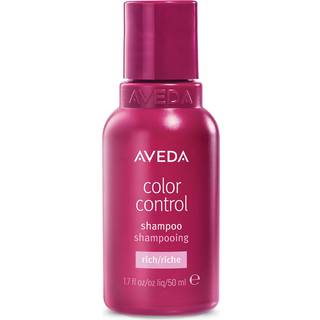 Aveda Color Control Shampoo Rich (50 ml)