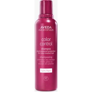 Aveda Hair Care Shampoo Color Control Light Shampoo 200 ml (955,00 kr / 1 l) - 200 ml