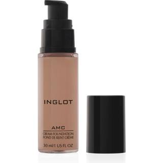Inglot Hudfarve FoundationAMC Cream Foundation LC 200 30 ml (9.933,00 kr / 1 l) - 30 ml