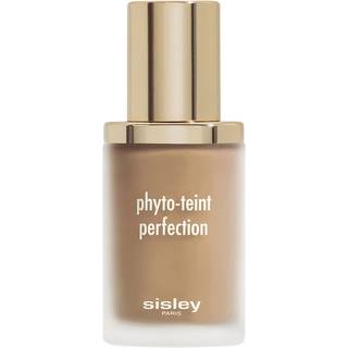 Sisley Phyto-Teint Perfection Luminous Long Lasting Skincare Foundation 5W Toffee 30 ml.