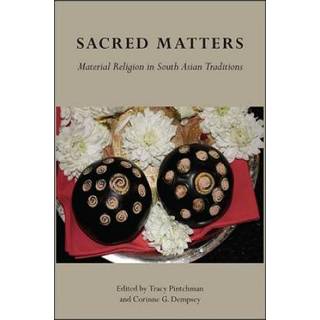 Sacred Matters
