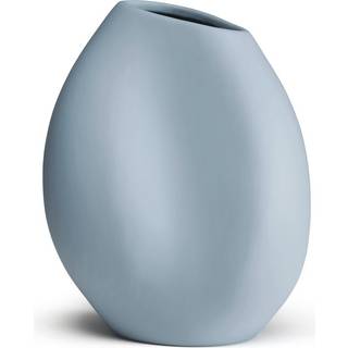 Cooee Design Lee Vase 28 Cm - Vaser Keramik Pale Blue - AG-10-02-PB