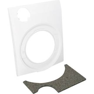 Electrolux frontpanel, kabinet, hvid, One 4055740270