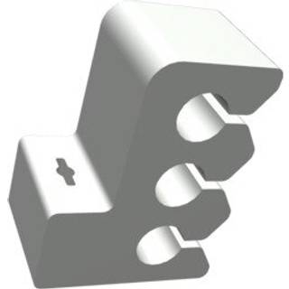 Electrolux afstandsskive, dæmper, 3-vejs, 140036378010