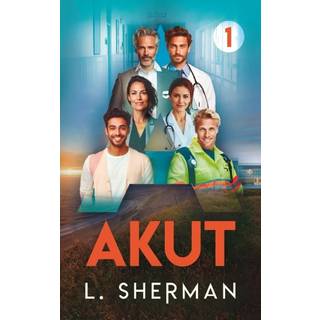 AKUT - sæson 1