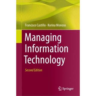 Managing Information Technology