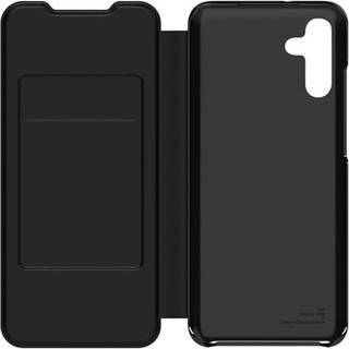 SAMSUNG A05s Wallet Flip Case Black