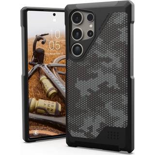 UAG Metropolis LT Pro Series - back cover for mobile phone