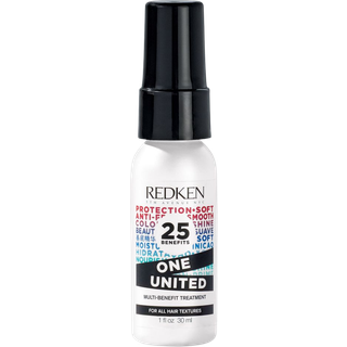 Redken One United All-In-One Multi-Benefit Treatment - 30ml