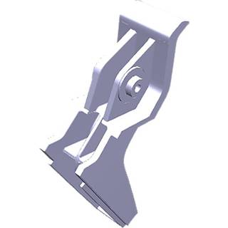 Electrolux pedal, massiv 2089841023