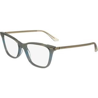 Calvin Klein CK23544 004 53 Briller Kvinder Blue - Transparent Gradient Dark Grey Blue - 53mm