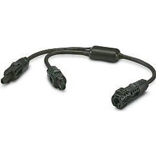 Phoenix Adapter Pv Y-Fordeler 1030649 Contact