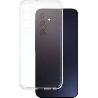 SAFE. by PanzerGlass TPU Case Samsung Galaxy A15 | A15 5G | Transparent