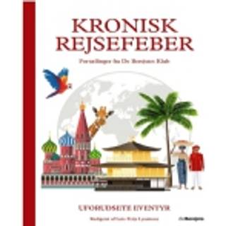 Kronisk rejsefeber