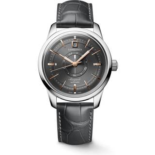 Longines Conquest Heritage 38mm L1.648.4.62.2