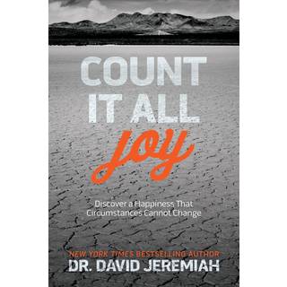Count It All Joy