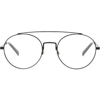 Tommy Hilfiger TH 1616/RE 003 52 Briller Mænd Black - Matte Black - 52mm