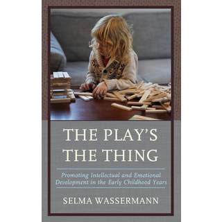 The Play's the Thing