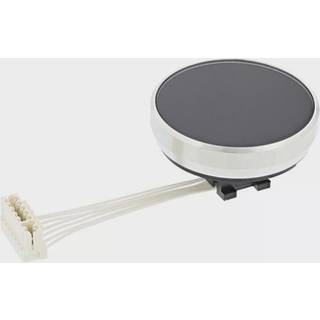 Electrolux kontrolknap - filter, ITEX 140046283051