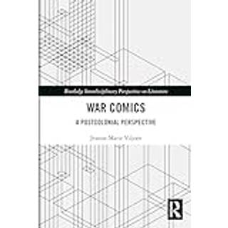 War Comics