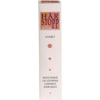HårStopp Ansigt - 15 ml