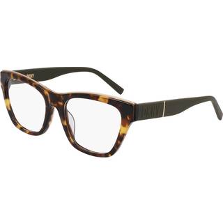DKNY DK5063 281 54 Briller Kvinder Tortoiseshell - Tortoise - 54mm