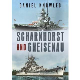 Scharnhorst and Gneisenau