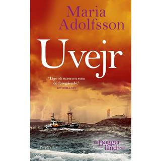 Maria Adolfsson - Uvejr