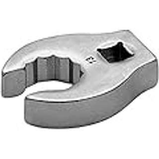 Hanefodsringnøgle 679 åben 1/4" 4kt, 14mm