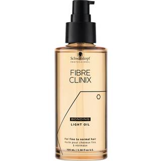 Schwarzkopf Professional Bonding Light Oil 100 ml