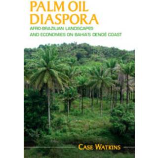 Palm Oil Diaspora