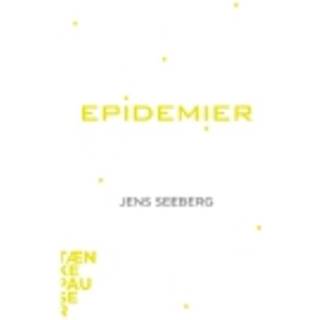 Epidemier af Jens Seeberg