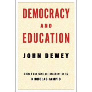 Democracy and Education