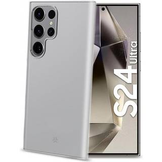 Celly Gelskin TPU Cover til Samsung Galaxy S24 Ultra