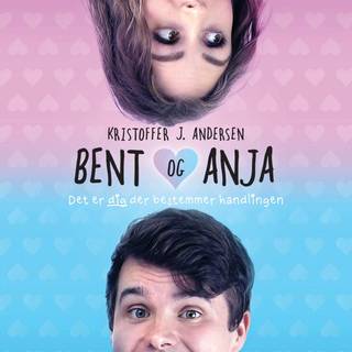 Bent og Anja (Lydbog)