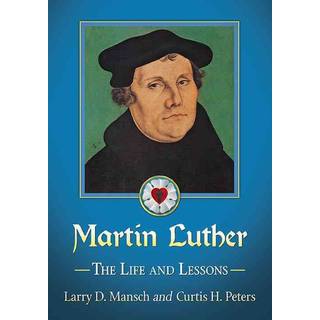 Martin Luther