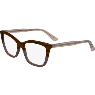 Calvin Klein CK23545 225 53 Briller Kvinder Brun - Roviex Brown - 53mm