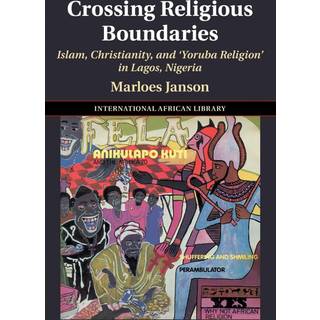 Crossing Religious Boundaries