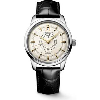 Longines Conquest Heritage 38mm L1.648.4.78.2