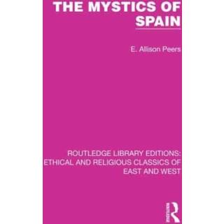 The Mystics of Spain