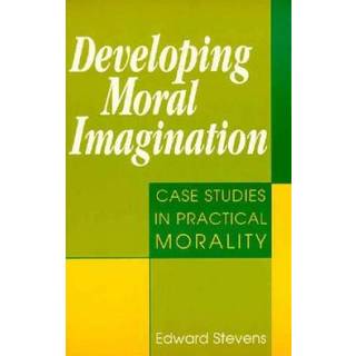Developing Moral Imagination